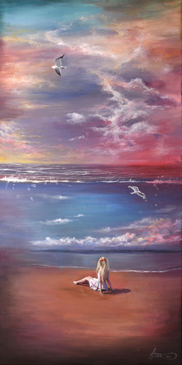 Deja-vu. Agata Buczek